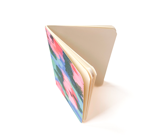 Season Paper - carnet de poche - Carmen