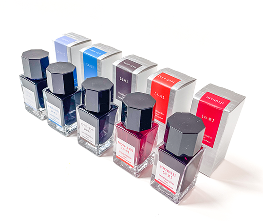 Pilot Iroshizuku - Bouteille d'encre 15 ml - Ama-iro