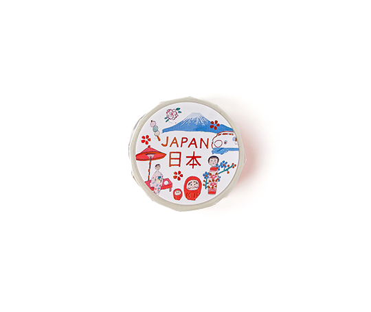 Washi tape - Japan