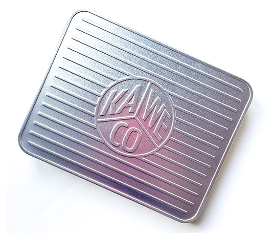 Kaweco set de calligraphie