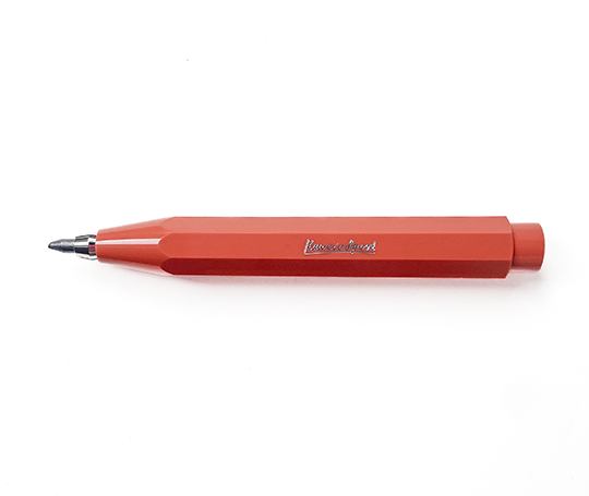 Kaweco Sport - porte-mine Clutch en plastique - Fox