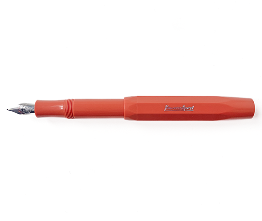 Kaweco Sport - stylo-plume en plastique - Fox