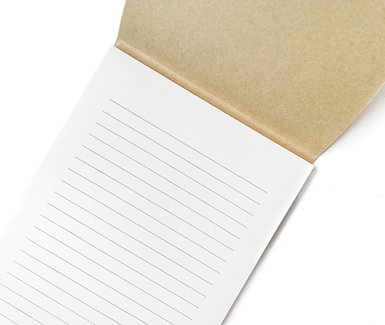 papier à lettres L.Writing Paper _ Life