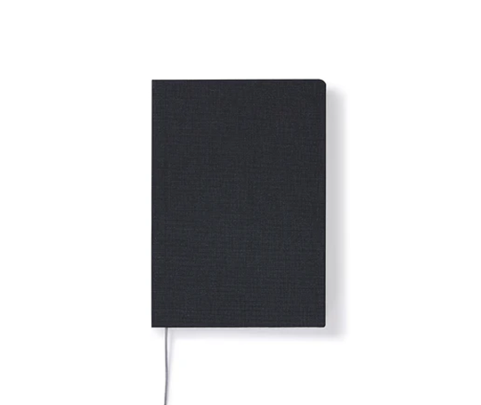 Ito Bindery - carnet A6