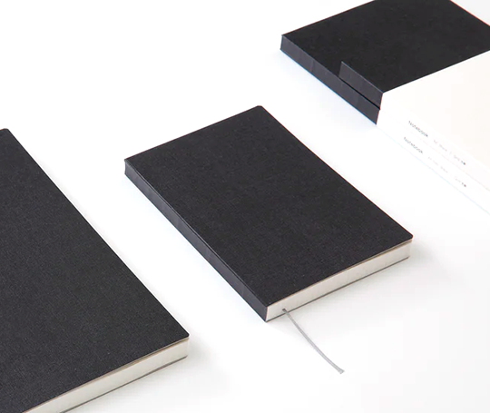 Ito Bindery - carnet A6