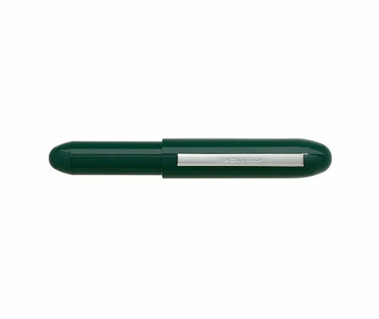Stylo-bille Bullet - Vert foncé