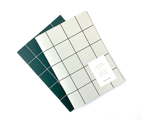 Notem - Planificateur MILO - semainier