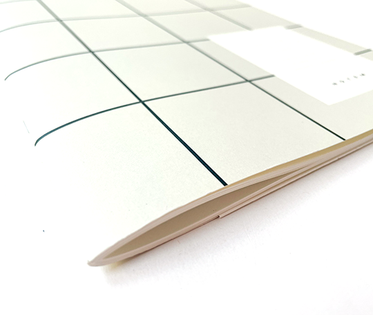 Notem - Planificateur MILO - semainier