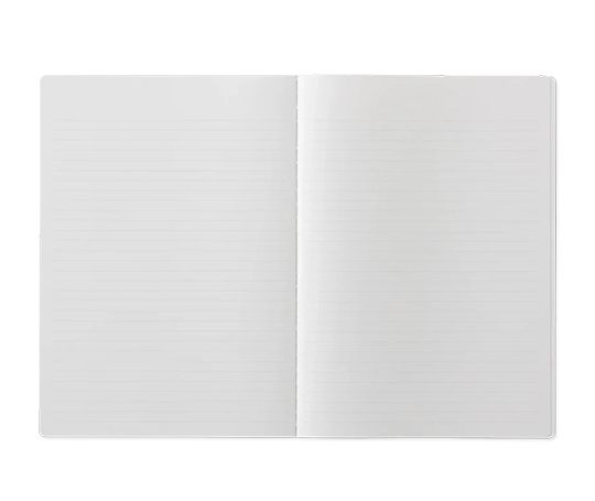 Stàlogy - New Vintage Notebook - Gris