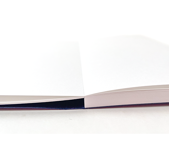 Bloc-notes - Moonlight Blue