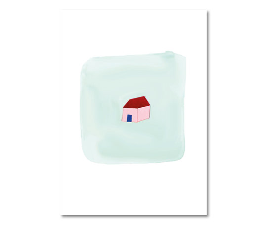 Carte - Petite Maison