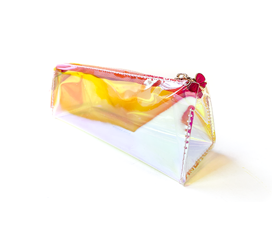 Plumier holographique