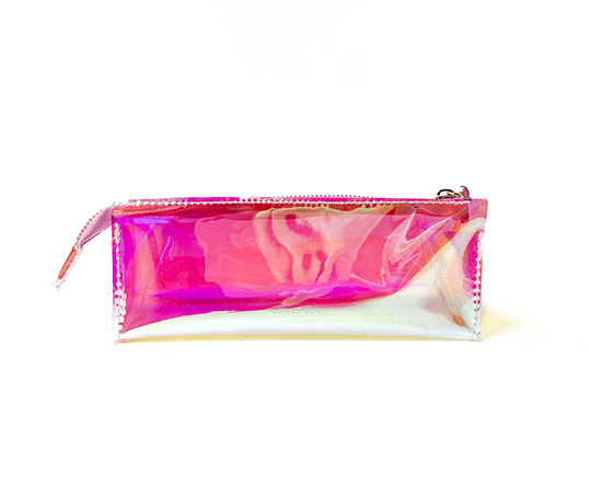 Plumier holographique