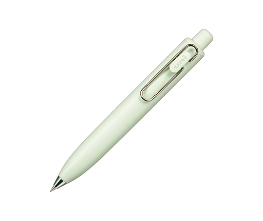 Uni-ball One P gel pen 0.38 - Fresh Mint