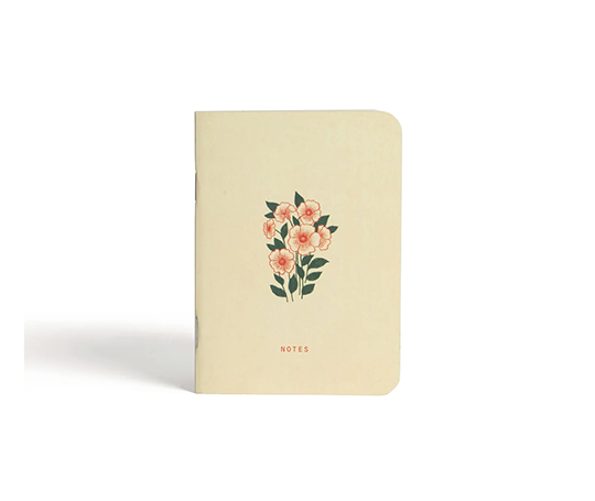 Season Paper - carnet de poche - Memoirs