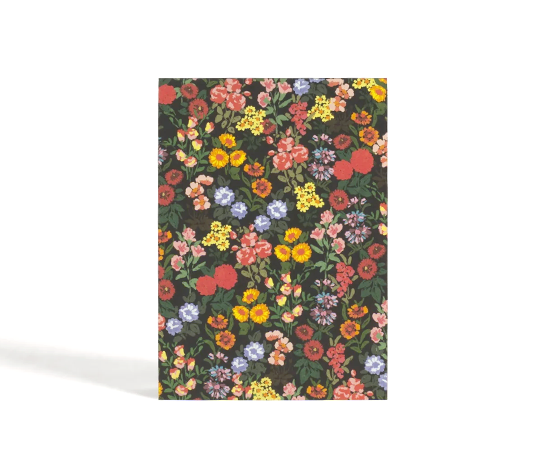 Season Paper - calepin - Flores