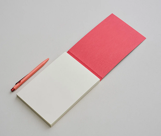 Season Paper - calepin - Flores