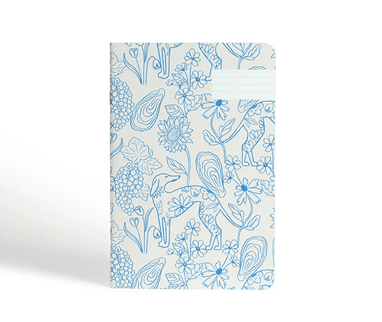 Season Paper - carnet illustré - Quattrocento