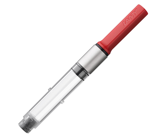 Lamy Z28 convertisseur à piston