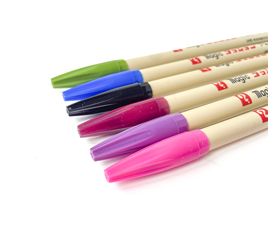 Magic Pen Teranishi No. 300 - Mauve (T22)