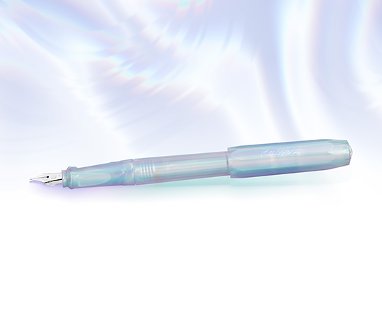 Kaweco Perkeo stylo-plume - Iridescent