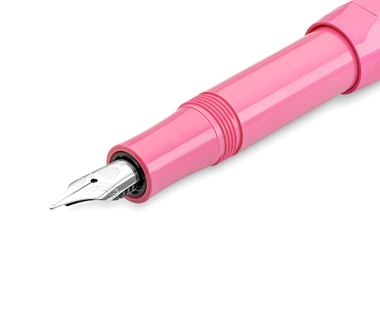 Kaweco Sport - stylo-plume en plastique - Pink