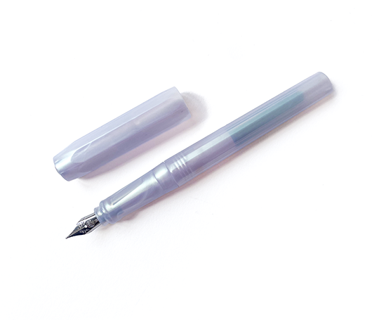 Kaweco Perkeo stylo-plume - Iridescent