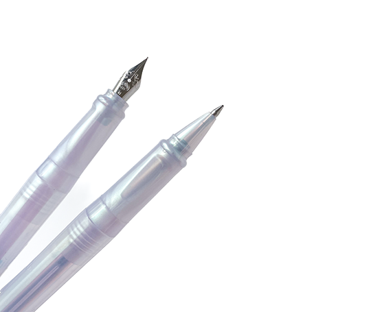 Kaweco Perkeo stylo-plume - Iridescent