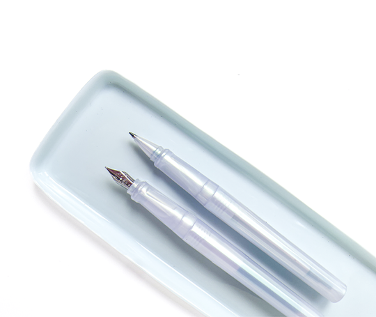 Kaweco Perkeo stylo-plume - Iridescent