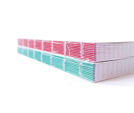 Handybook - carnet Grid