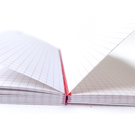 Handybook - carnet Grid
