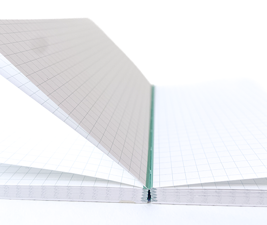 Handybook - carnet Grid