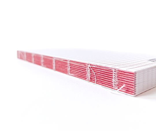 Handybook - carnet Grid