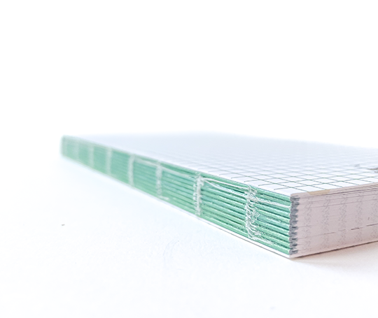 Handybook - carnet Grid