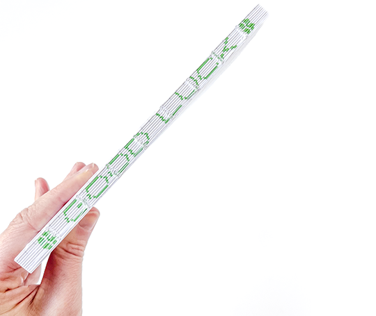 Good Luck - planificateur 6 mois