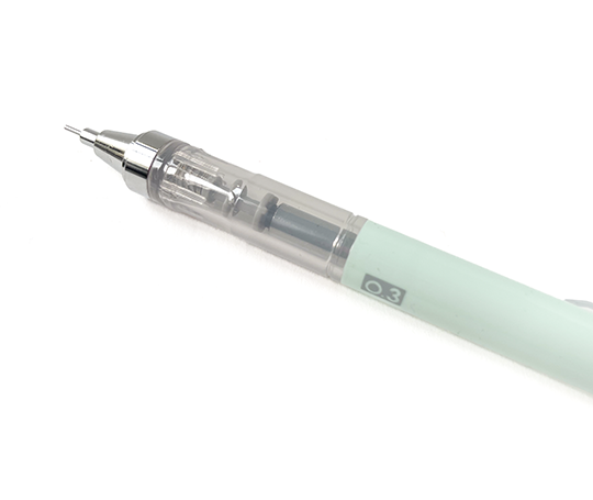 Porte-mine Mono Graph 0.3 mm - Vert