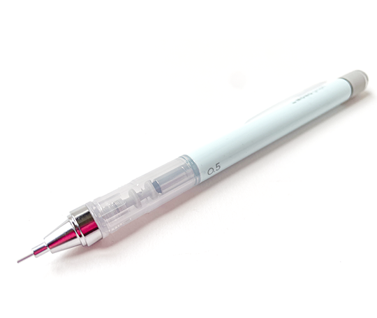 Porte-mine Mono Graph 0.5 mm - Bleu