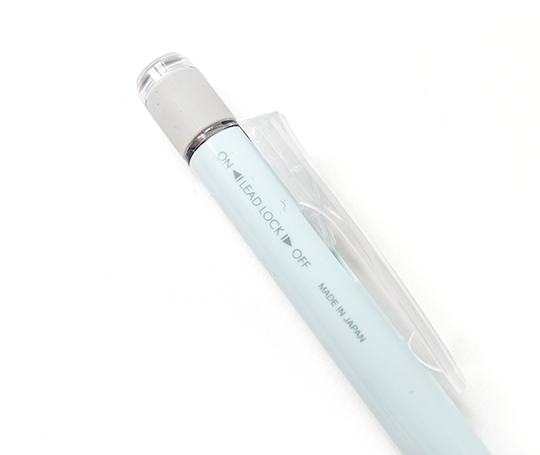 Porte-mine Mono Graph 0.5 mm - Bleu