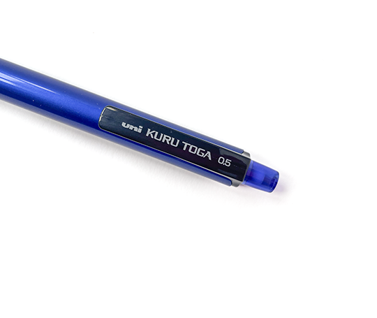 Porte-mine Kuru Toga 0.5 mm