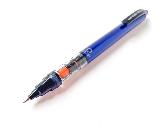 Porte-mine Kuru Toga 0.5 mm