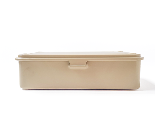 Boîte en acier Tool Box T-190 - Beige