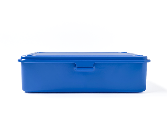Boîte en acier Tool Box T-190 - Ocean Blue