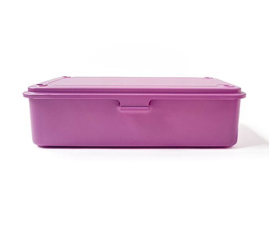 Boîte en acier Tool Box T-190 - Candy Pink