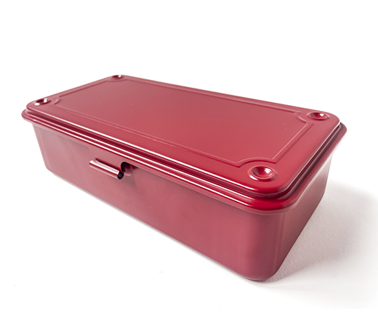 Boîte en acier Tool Box T-190 - Brick