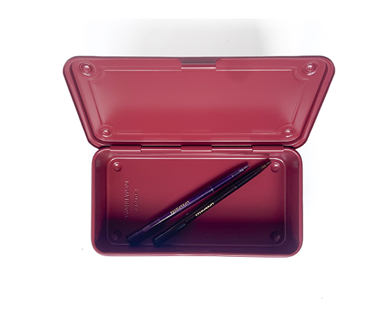 Boîte en acier Tool Box T-190 - Brick