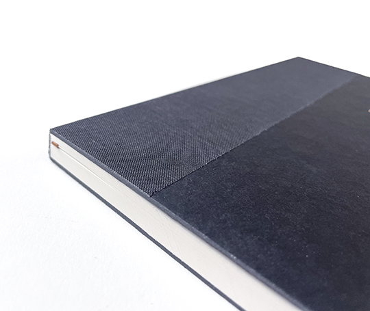 Carnet Klasyk - Black