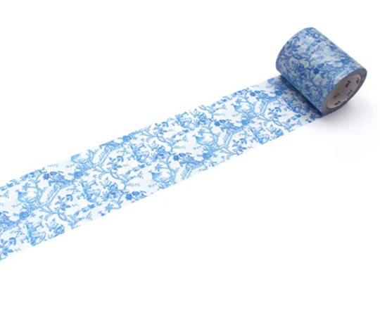 MT x Toile de Jouy - Chinoiseries