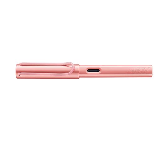 Lamy AL-star stylo-plume - Flamingo