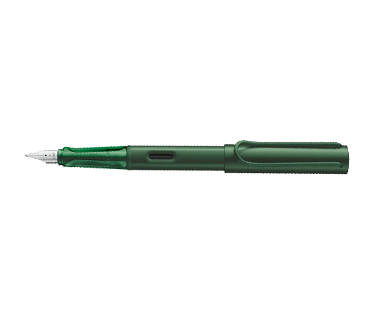 Lamy AL-star stylo-plume - Pine