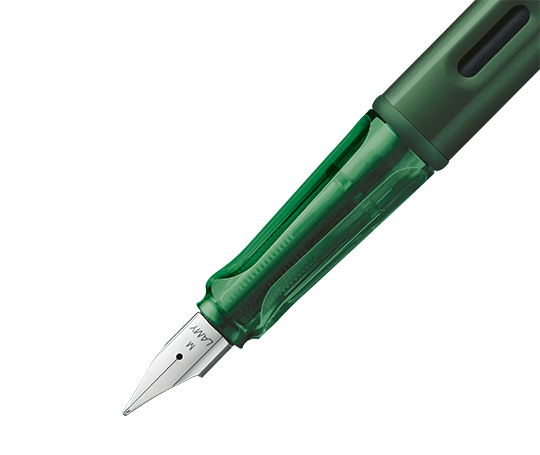 Lamy AL-star stylo-plume - Pine